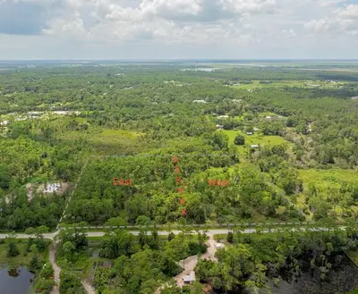 000 SW 54th Avenue, Palm City – Agriculture for sale
