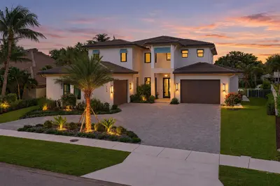 155 Ebbtide Drive, North Palm Beach – Single Family Residence for sale