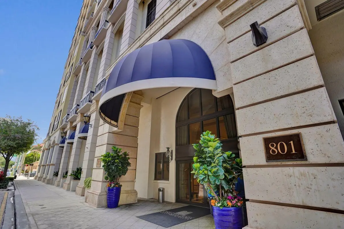 DSC06551 at 801 S Olive Avenue 225, West Palm Beach