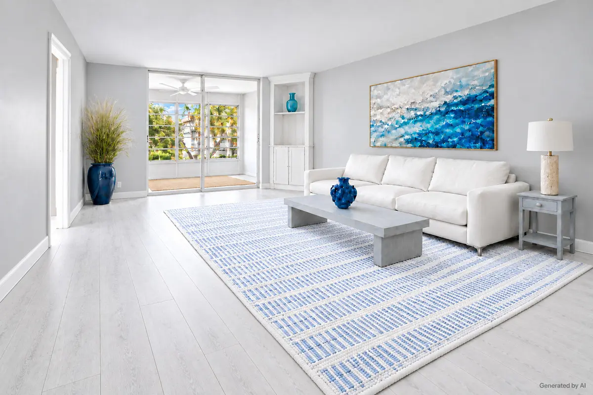 AI at 14527 BONAIRE Boulevard 309, Delray Beach