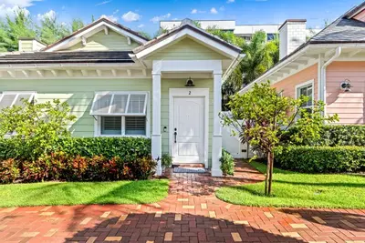 2225 S Ocean Boulevard 2, Delray Beach – Condominium for sale