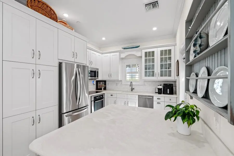 dash_KITCHEN_DETAIL at 2225 S Ocean Boulevard 2, Delray Beach