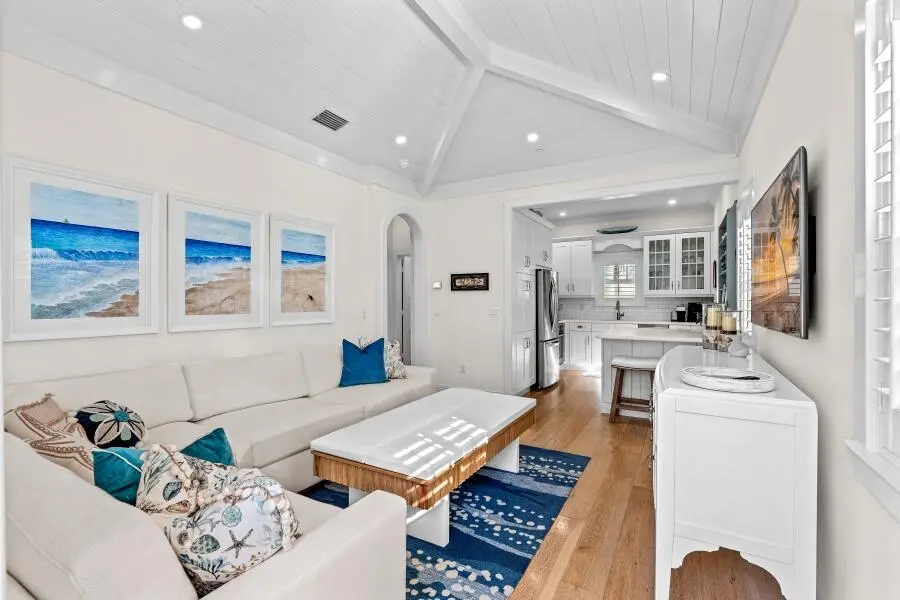 dash_LIVING_ROOM_ANGLE_TO_KITCHEN at 2225 S Ocean Boulevard 2, Delray Beach