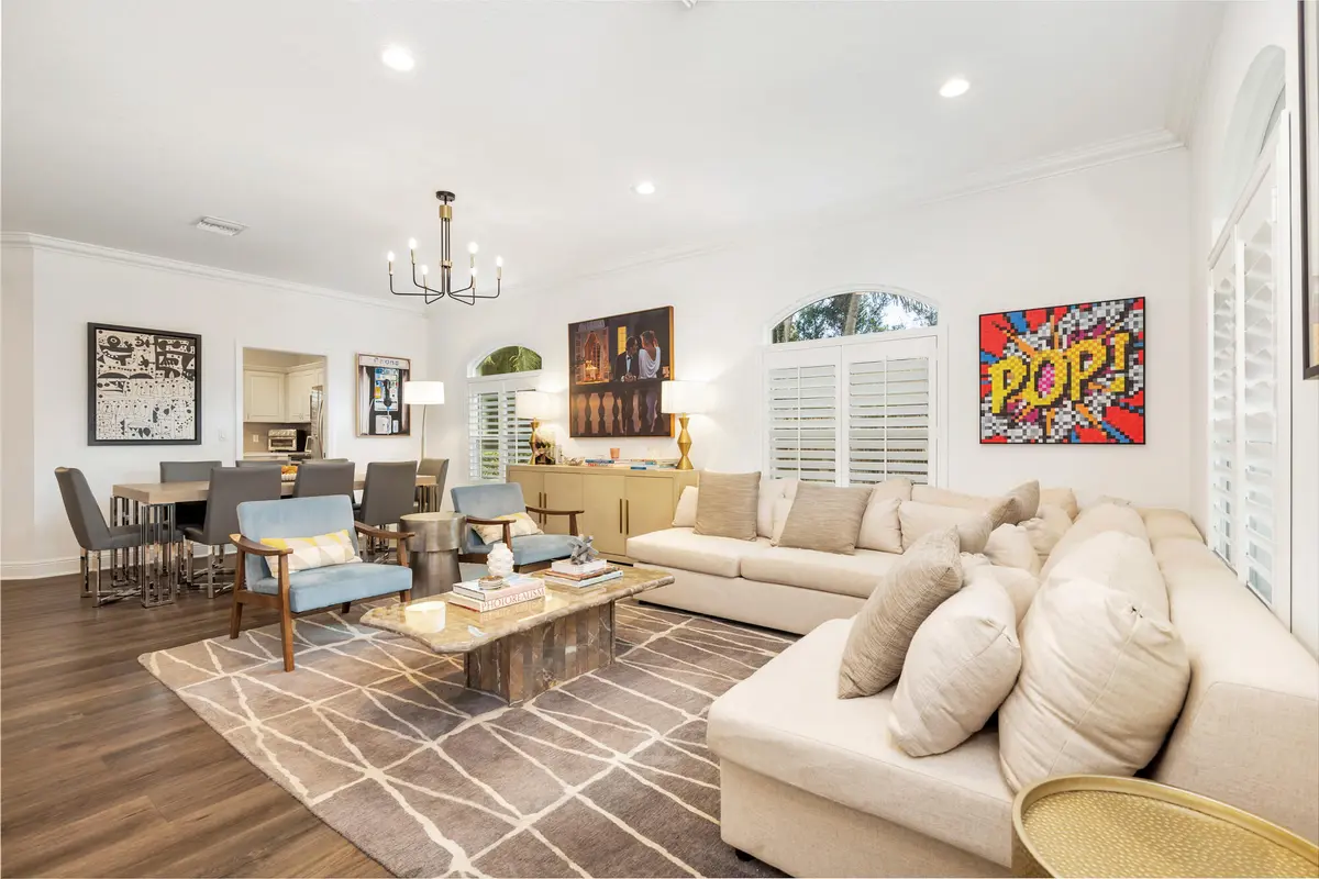 low-7 at 327 Monceaux Road, West Palm Beach