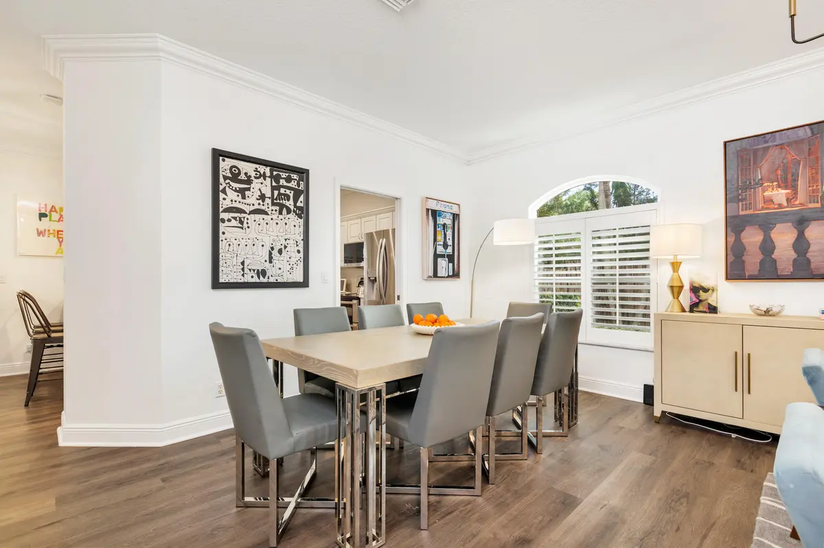 low-11 at 327 Monceaux Road, West Palm Beach