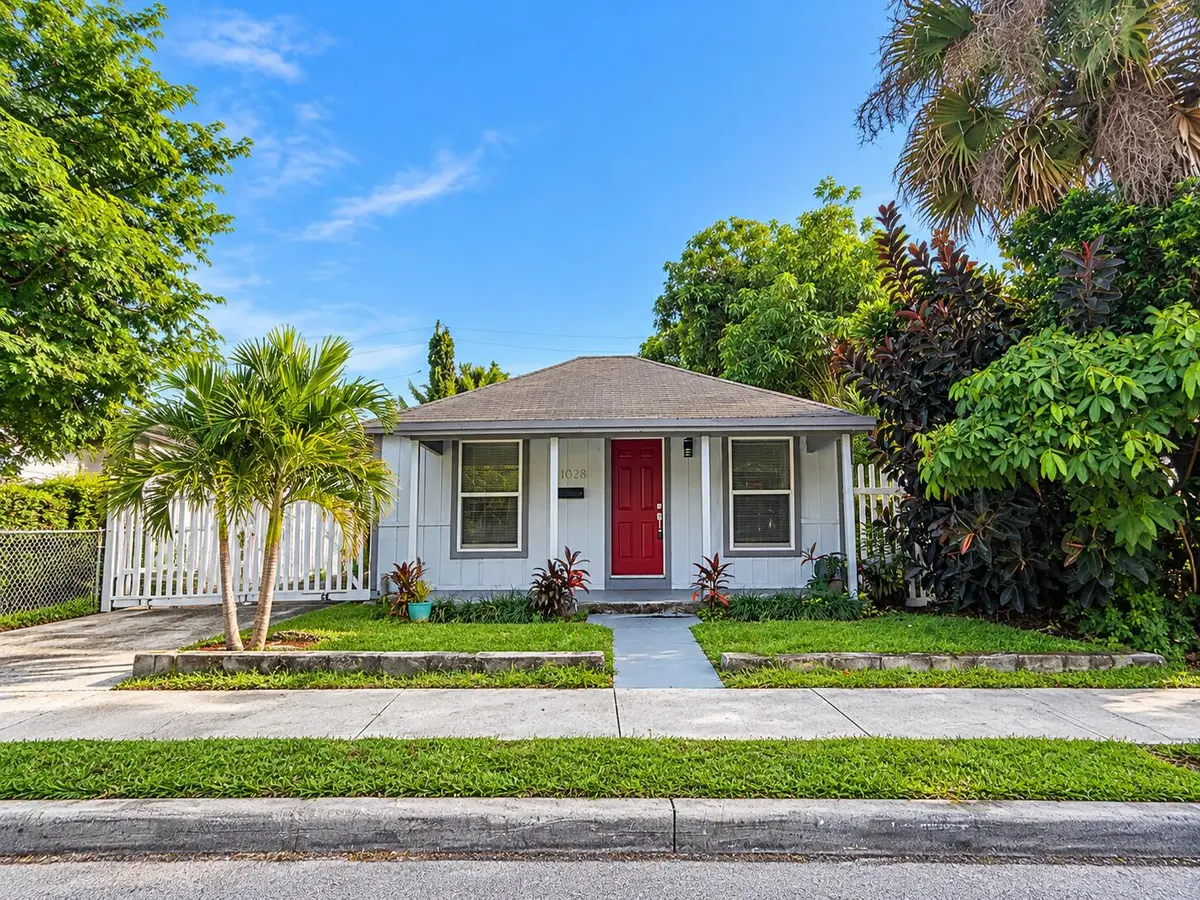 D8FB36B0-F773-4882-B390-4FF57B3DD4D1 at 1028 18TH Street 0, West Palm Beach