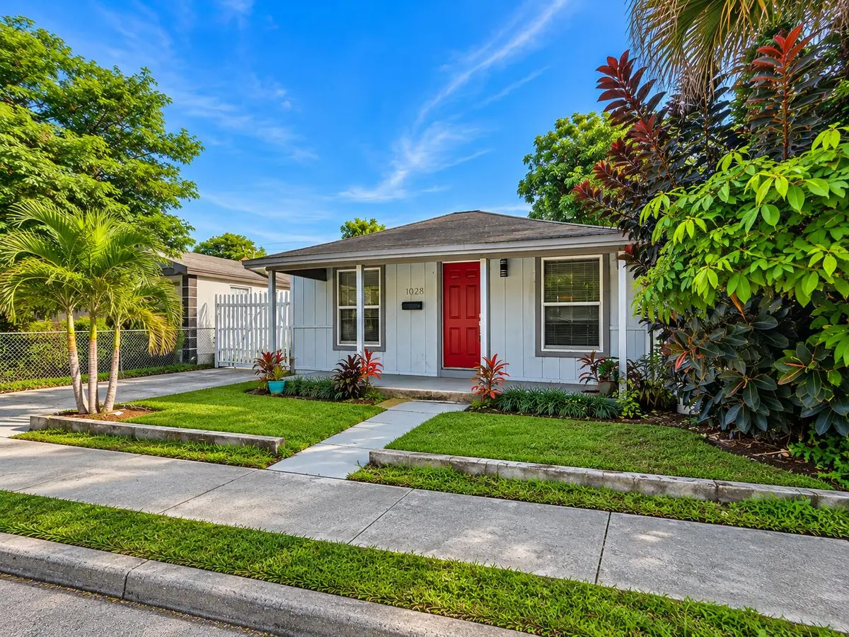 D68B0D5F-112E-4E21-9892-CD5709902E3E at 1028 18TH Street 0, West Palm Beach