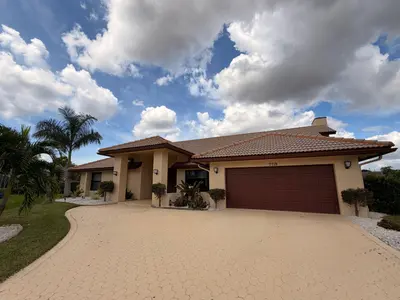 7719 NW 86TH Way, Tamarac – Single Family Residence for sale