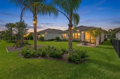 535 SE VILLANDRY Way, Port St. Lucie – Single Family Residence for sale