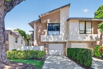 22870 IRONWEDGE Drive 22870, Boca Raton – Townhouse for sale