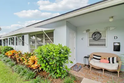 625 High Point Drive C, Delray Beach – Villa for sale