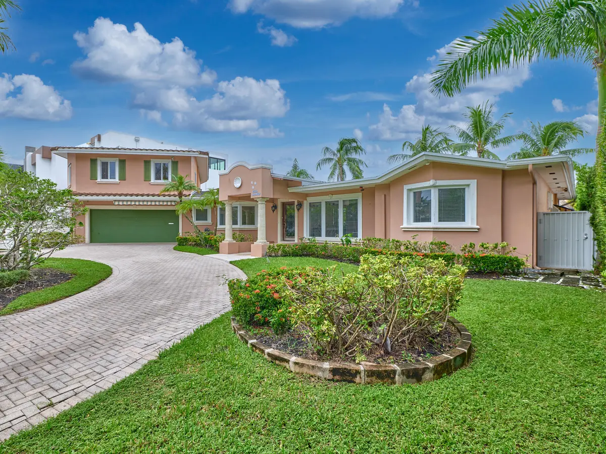© PYL 0001 at 501 Coconut Isle Drive, Fort Lauderdale