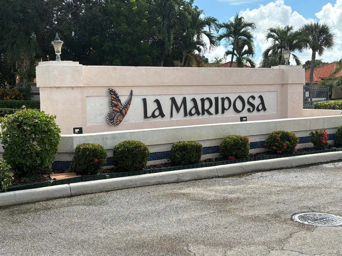 La Mariposa at 2976 SW Mariposa Circle, Palm City
