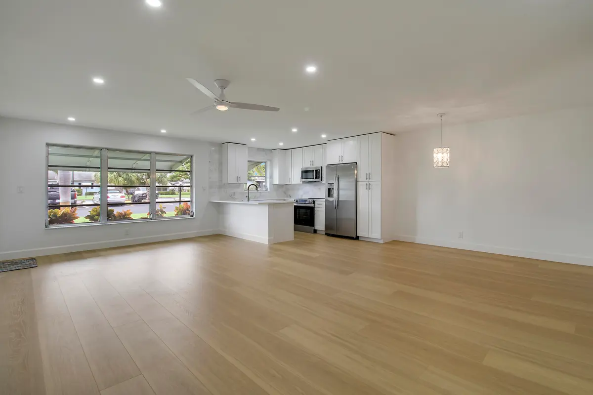 House 3 -18 at 625 High Point Drive C, Delray Beach