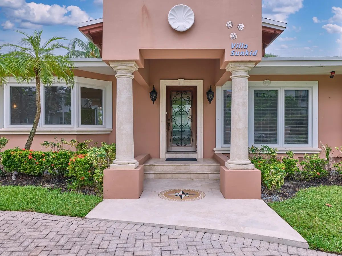 © PYL 0005 at 501 Coconut Isle Drive, Fort Lauderdale