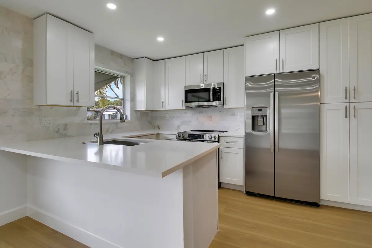 House 3 -28 at 625 High Point Drive C, Delray Beach