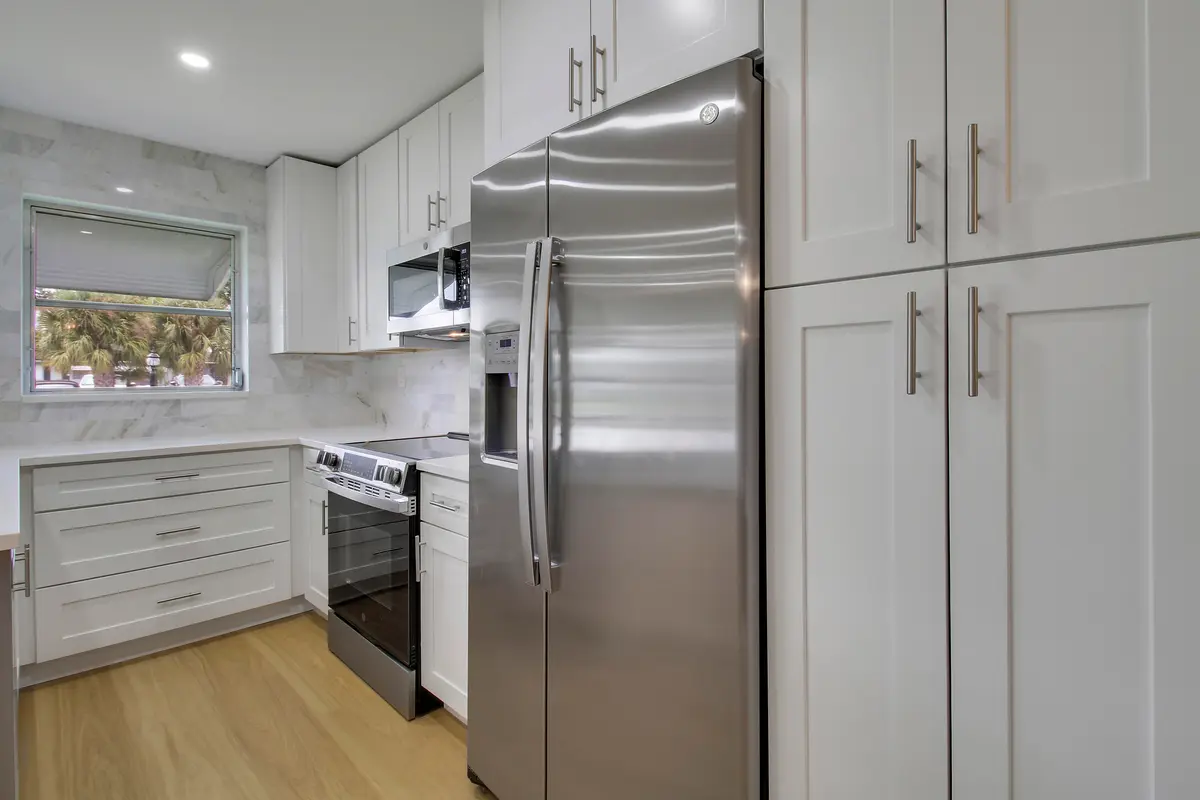 House 3 -32 at 625 High Point Drive C, Delray Beach