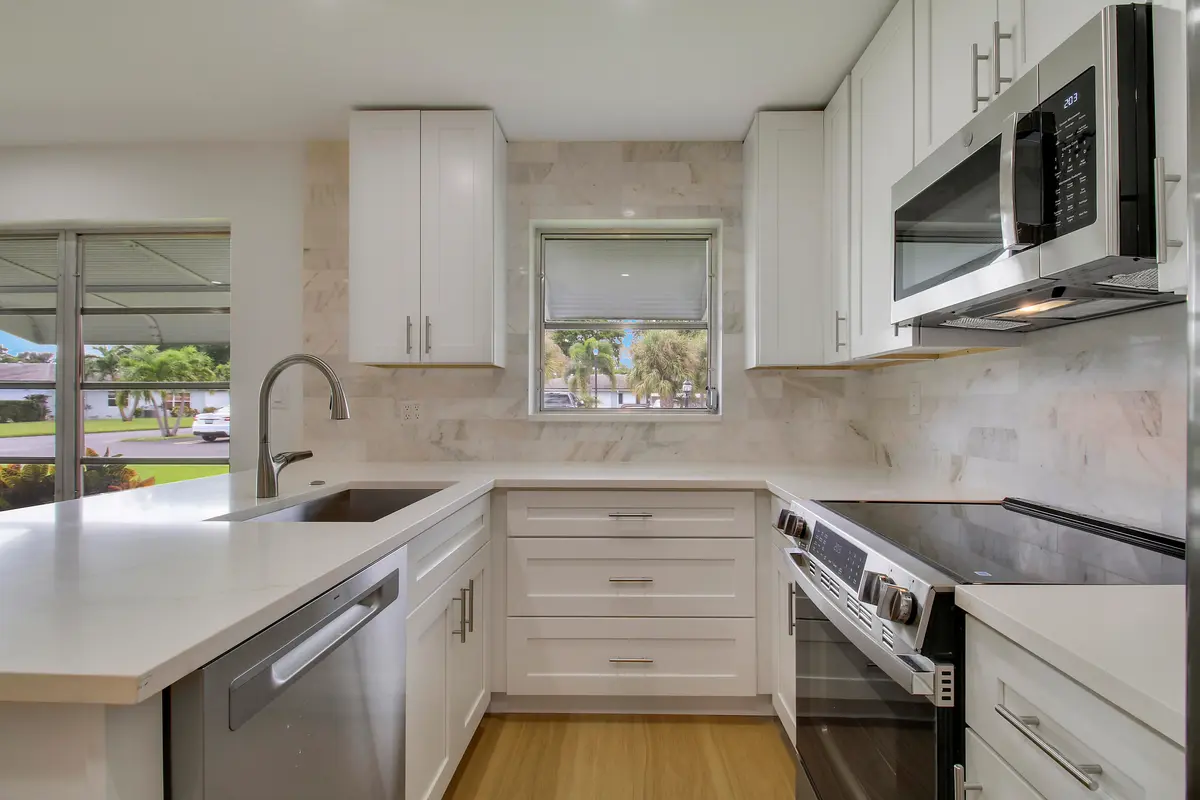 House 3 -33 at 625 High Point Drive C, Delray Beach