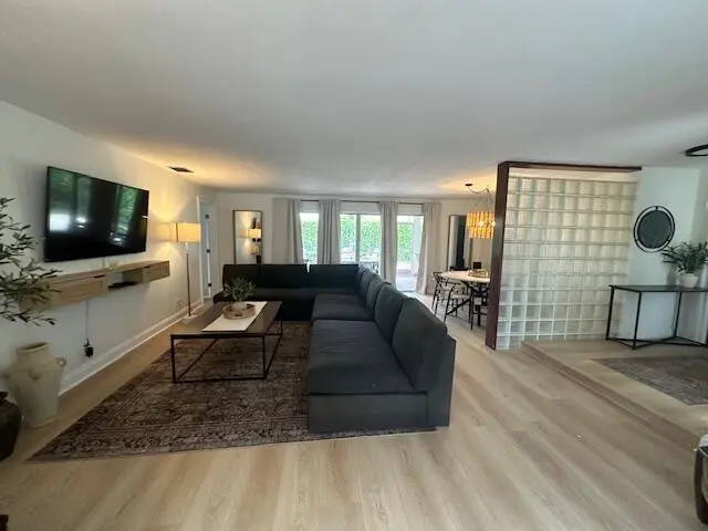 Living Room at 10881 Magnolia Street, Palm Beach Gardens
