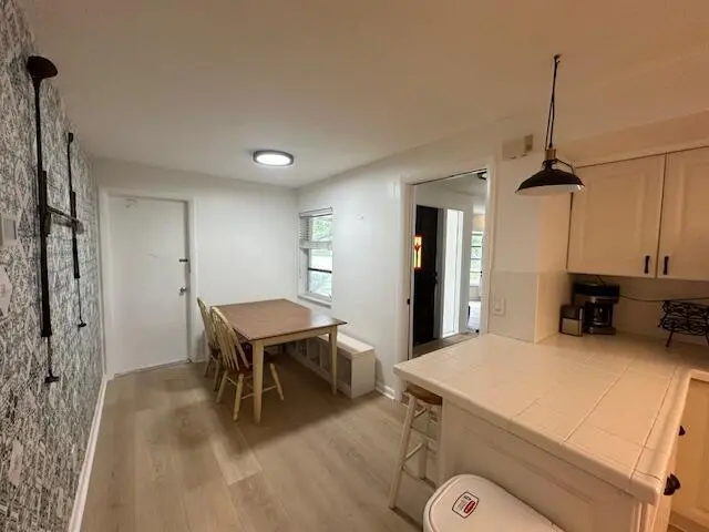 Kitchen / Dining Area at 10881 Magnolia Street, Palm Beach Gardens