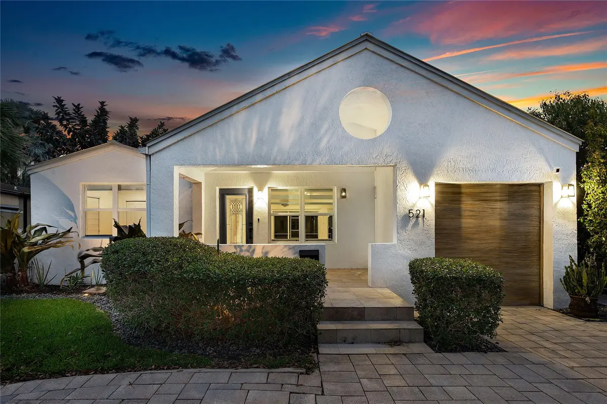 Photo 3 at 521 NE 8th Avenue, Fort Lauderdale