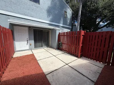 9 Crossings Circle D, Boynton Beach – Condominium for rent