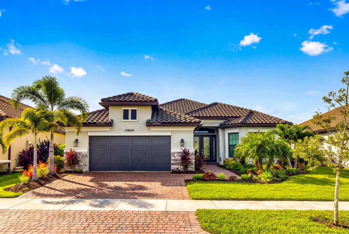12849 SW Barelli Ct at 12849 SW Barelli Court, Port St. Lucie