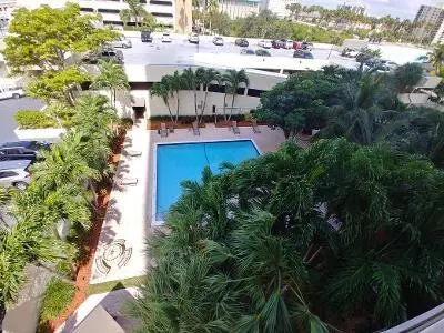 Photo 2 at 3031 N OCEAN Boulevard 502, Fort Lauderdale