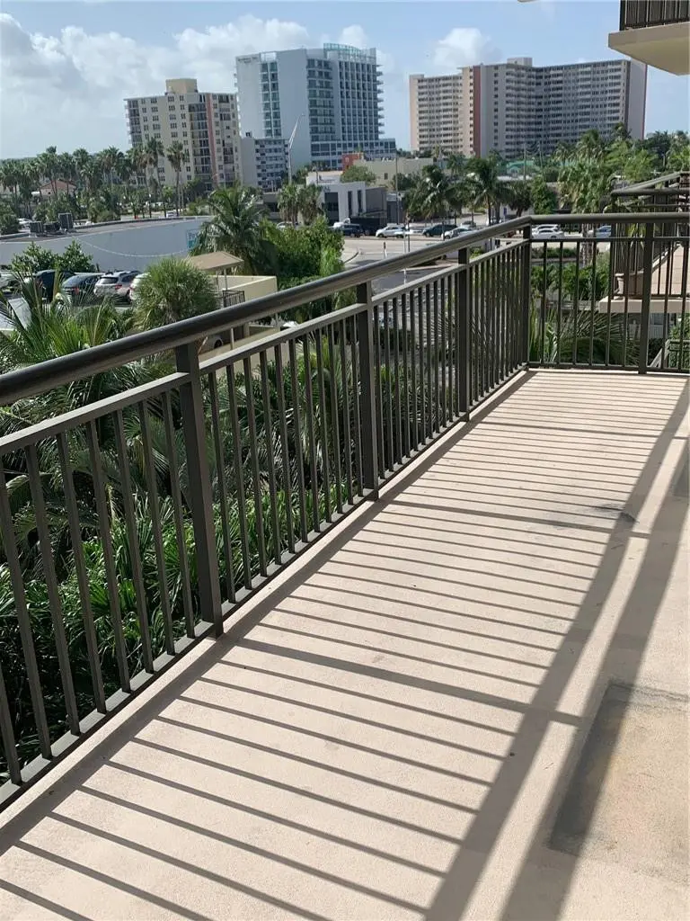 Photo 8 at 3031 N OCEAN Boulevard 502, Fort Lauderdale