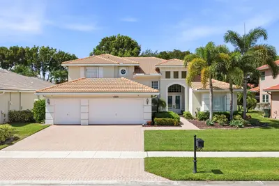 4305 WELLINGTON SHORES Drive, Wellington – Single Family Residence for sale