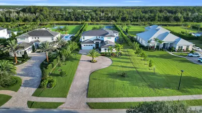 20089 SE BRIDGEWATER Drive, Jupiter – Single Family Residence for rent