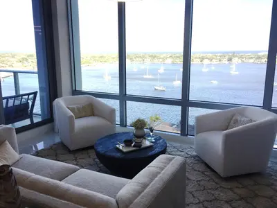 1 Water Club Way 1403, North Palm Beach – Condominium for rent
