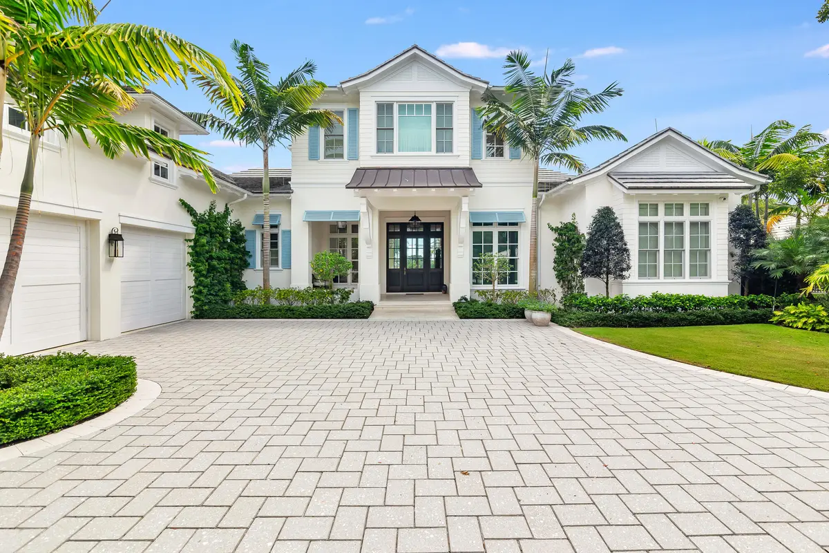 low-2 at 1263 Lake House Drive, North Palm Beach