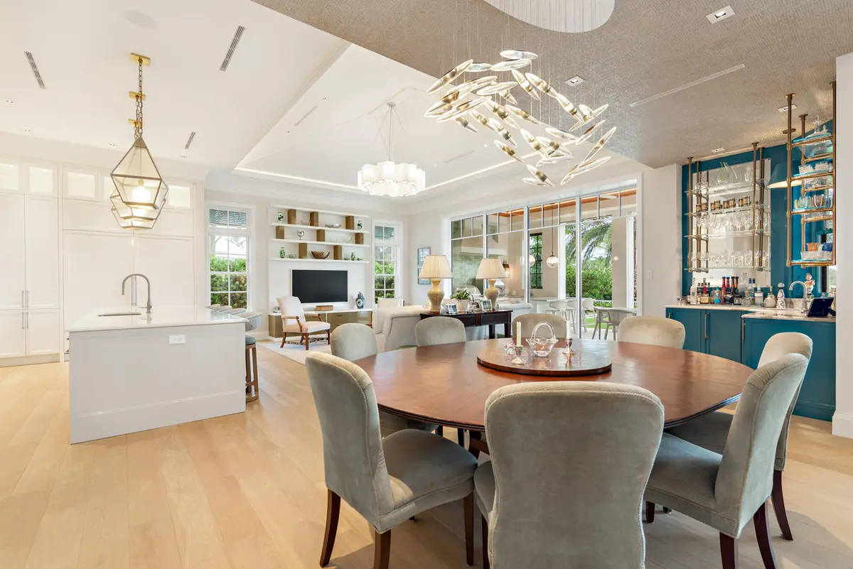 low-17 at 1263 Lake House Drive, North Palm Beach