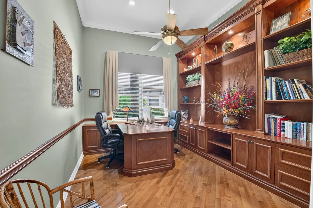 Den at 6946 MILANI Street, Lake Worth