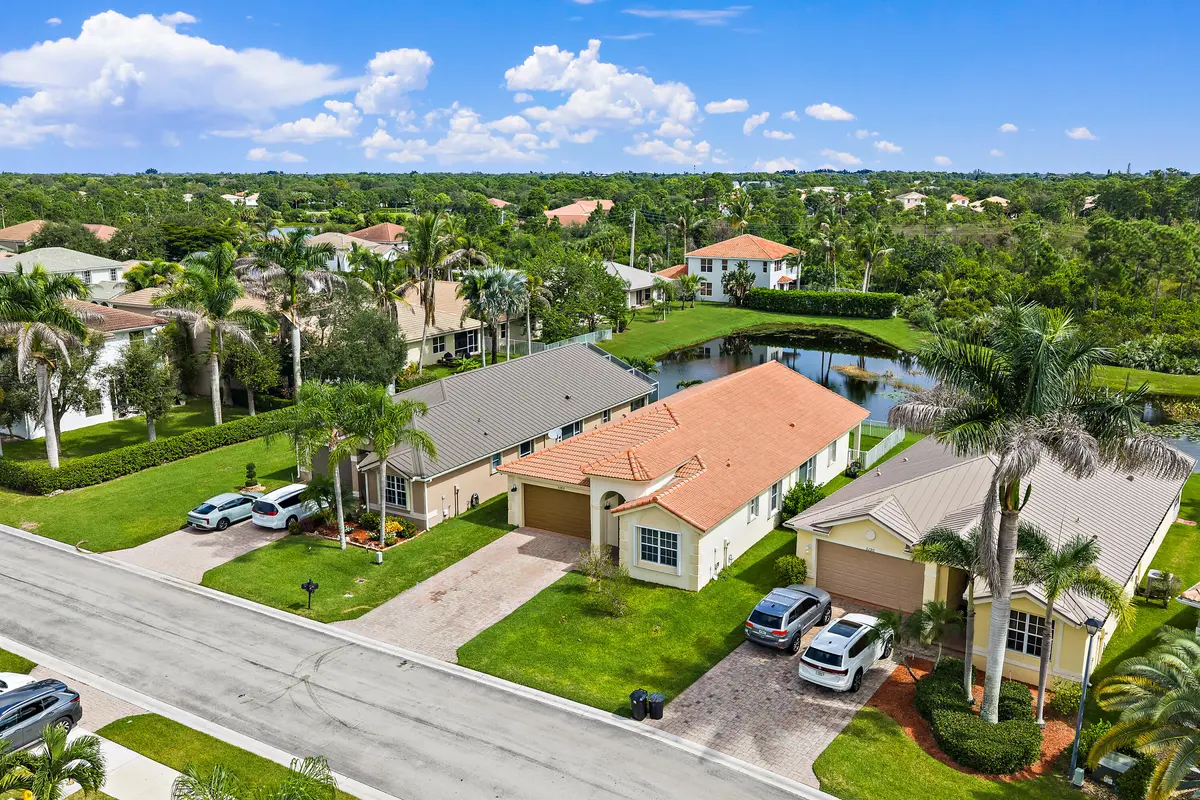 5183 NICE DRONE at 5183 SE Graham Drive, Stuart