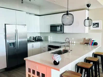 999 SW 1ST Avenue 3313, Miami – Condominium for sale