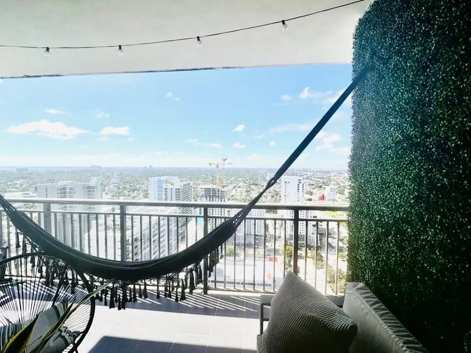 Photo 6 at 999 SW 1ST Avenue 3313, Miami