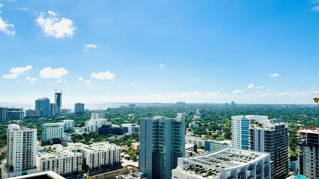 Photo 7 at 999 SW 1ST Avenue 3313, Miami