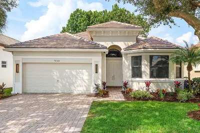 7868 MONARCH Court, Delray Beach – Single Family Residence for sale