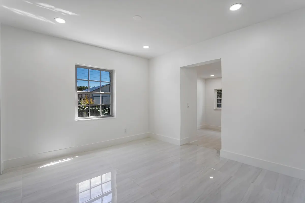 Interior at 5510 SW 2nd Street, Miami