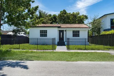 5510 SW 2nd Street, Miami – Single Family Residence for sale