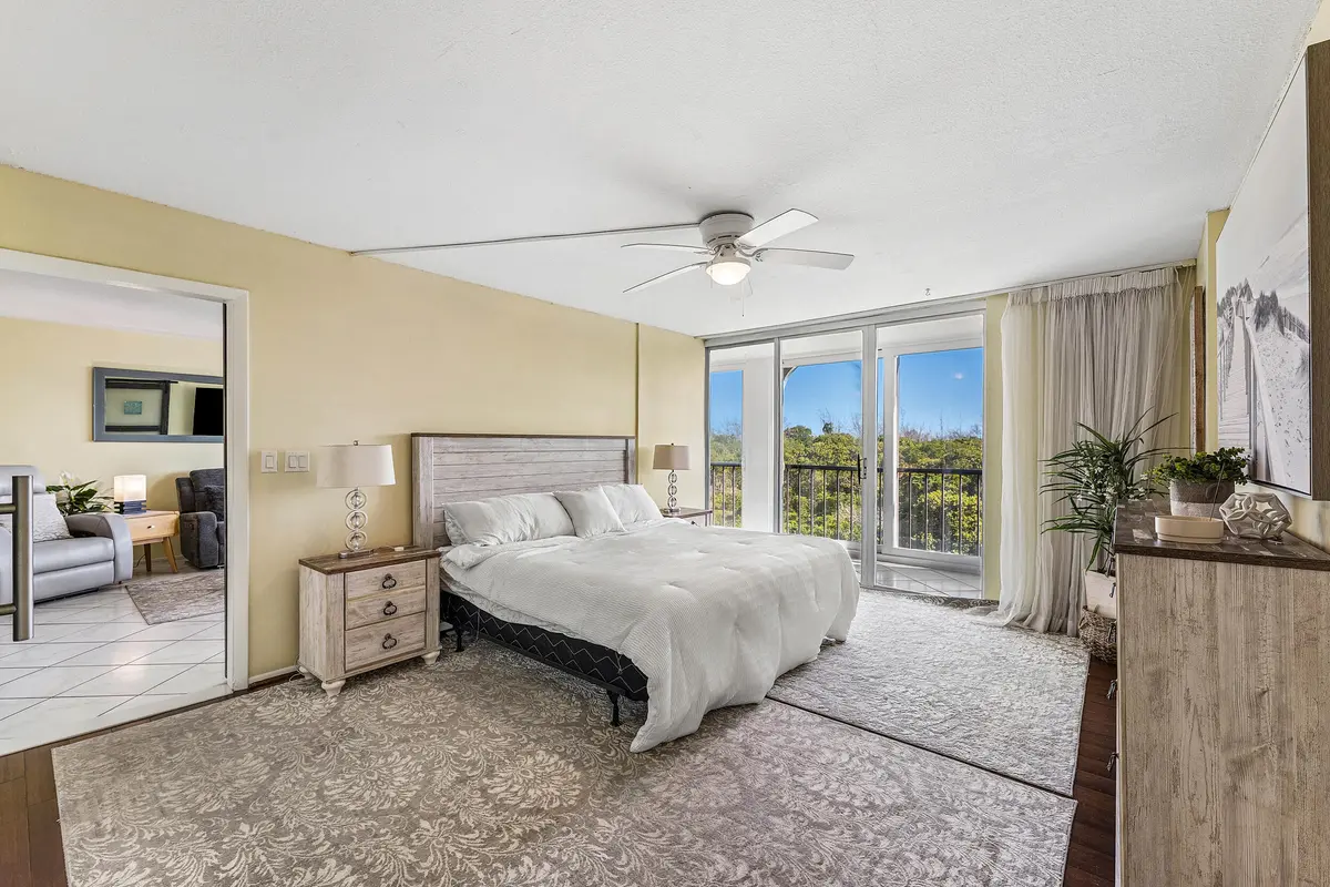 Primary Bedroom at 1631 Riverview Road 505, Deerfield Beach