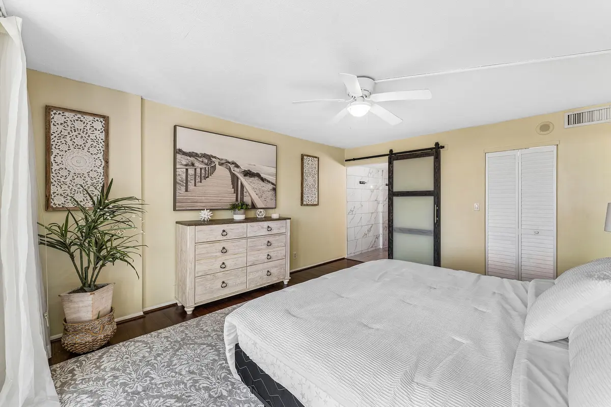 Primary Bedroom at 1631 Riverview Road 505, Deerfield Beach