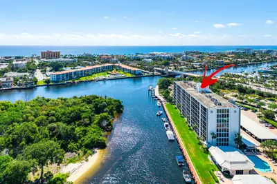 1631 Riverview Road 505, Deerfield Beach – Condominium for sale