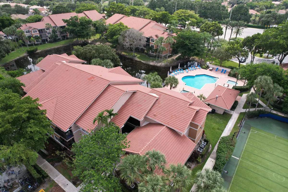 DJI_0734 at 8741 Wiles Road #305, Coral Springs