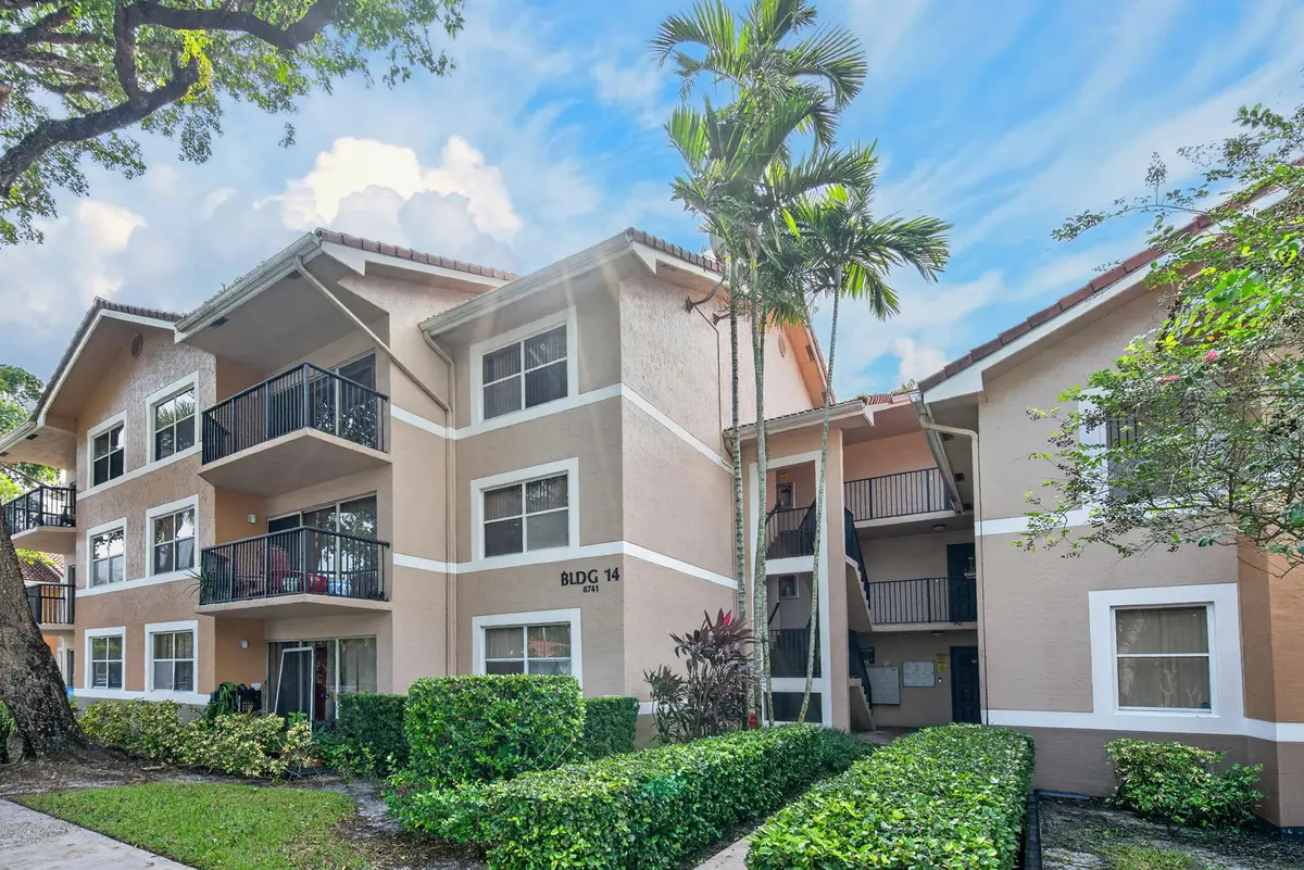 SNP03159 at 8741 Wiles Road #305, Coral Springs
