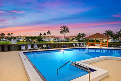 601 SEAFARER Circle 201, Jupiter – Condominium for sale