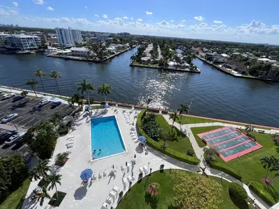 3200 NE 36th Street 1412, Fort Lauderdale – Stock Cooperative for sale