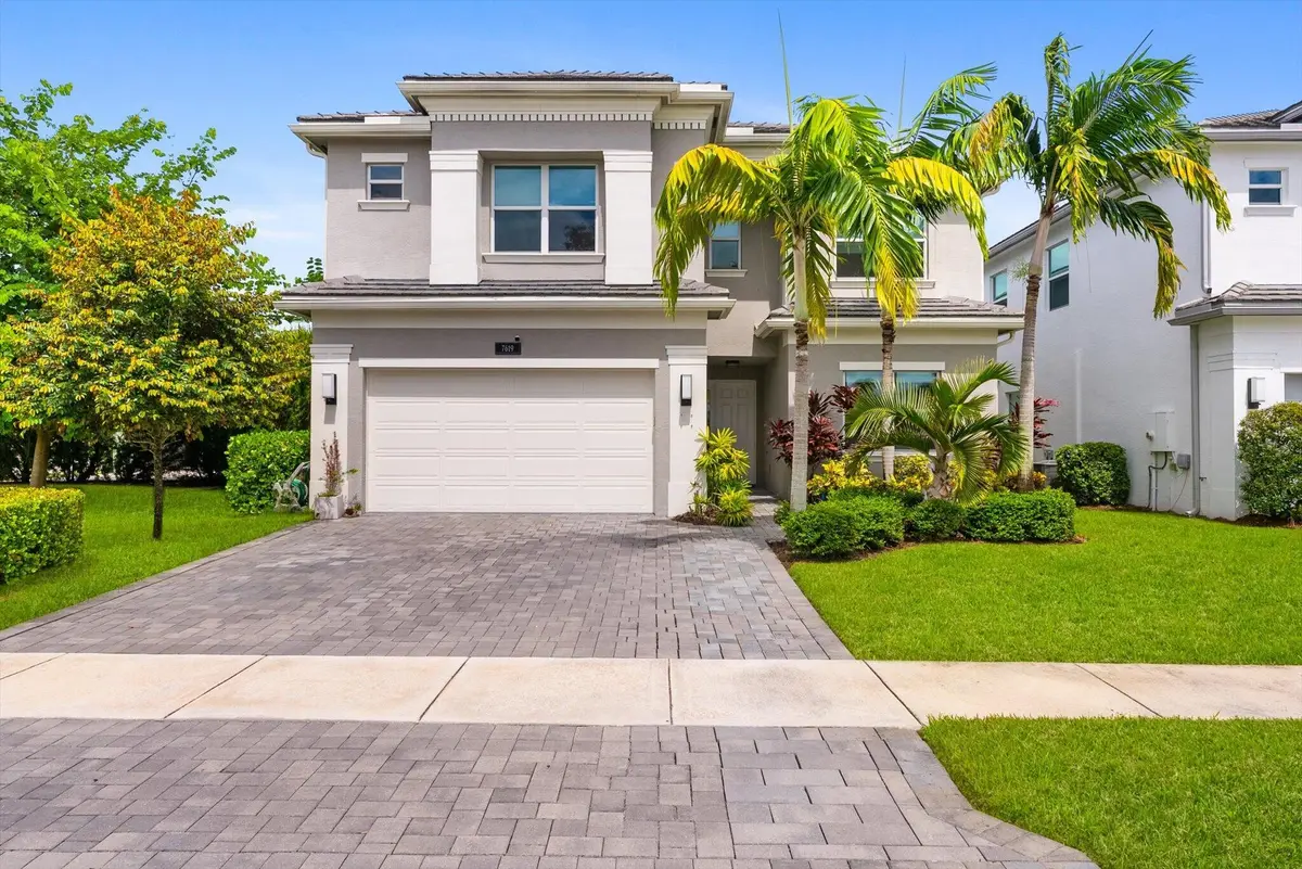 01-1 at 7619 FRANCISCA CLUB Lane, Delray Beach